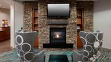 Residence Inn Hattiesburg Lobby