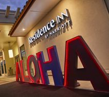 Residence Inn by Marriott Oahu Kapolei Exterior