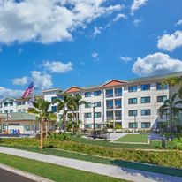 Residence Inn by Marriott Oahu Kapolei