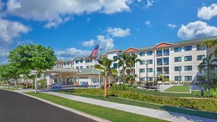 Residence Inn by Marriott Oahu Kapolei