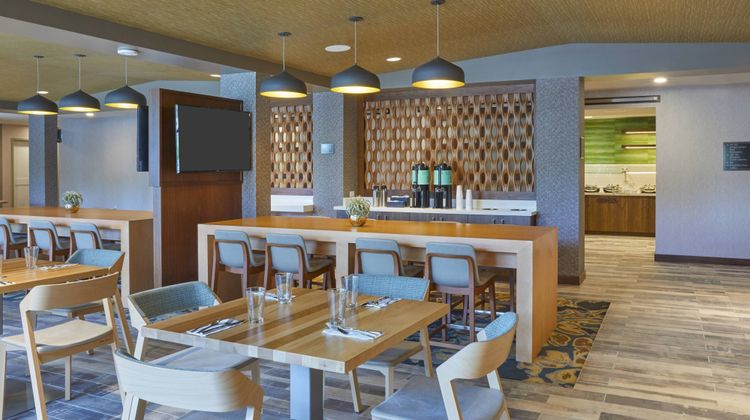 Residence Inn by Marriott Oahu Kapolei Restaurant