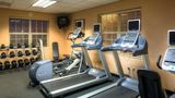 Residence Inn San Jose South Health Club