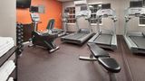 Residence Inn Salt Lake City Airport Health Club