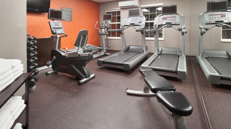 <b>Residence Inn Salt Lake City Airport Health Club</b>. Images powered by <a href="https://www.leonardoworldwide.com/" title="Leonardo Worldwide" target="_blank">Leonardo</a>.
