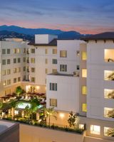Residence Inn Los Angeles Glendale