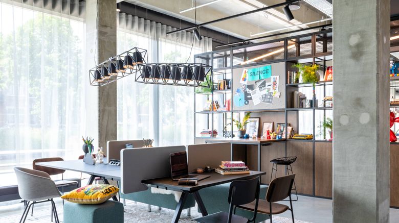 <b>Moxy Utrecht Other</b>. Images powered by <a href="https://www.leonardoworldwide.com/" title="Leonardo Worldwide" target="_blank">Leonardo</a>.