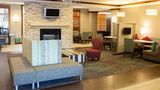 Residence Inn Los Angeles Westlake Vlg Lobby