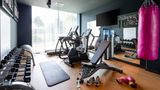 Moxy Utrecht Health Club
