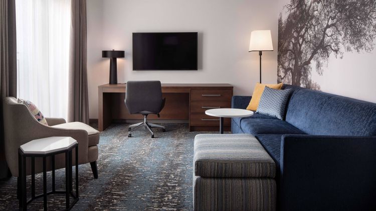 Residence Inn Los Angeles Glendale Room