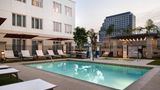Residence Inn Los Angeles Glendale Pool
