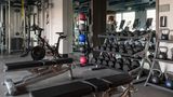 Residence Inn Los Angeles Glendale Health Club