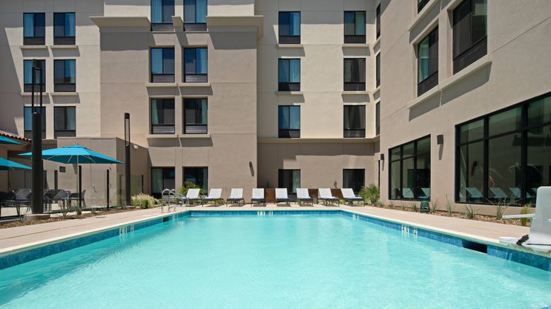 <b>Residence Inn Valencia Pool</b>. Images powered by <a href="https://www.leonardoworldwide.com/" title="Leonardo Worldwide" target="_blank">Leonardo</a>.