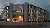 Moxy Amsterdam Schiphol Airport Exterior