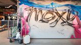 Moxy Amsterdam Schiphol Airport Exterior
