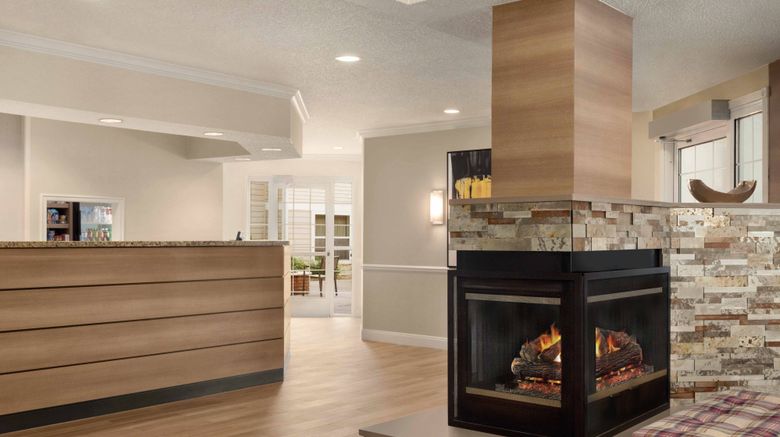 <b>Residence Inn by Marriott Lobby</b>. Images powered by <a href="https://www.leonardoworldwide.com/" title="Leonardo Worldwide" target="_blank">Leonardo</a>.