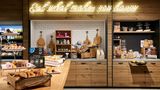Moxy Amsterdam Schiphol Airport Restaurant