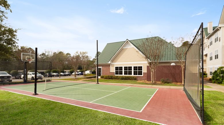 <b>Residence Inn by Marriott Recreation</b>. Images powered by <a href="https://www.leonardoworldwide.com/" title="Leonardo Worldwide" target="_blank">Leonardo</a>.