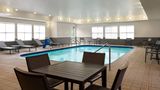 <b>Residence Inn by Marriott Pool</b>. Images powered by <a href="https://www.leonardoworldwide.com/" title="Leonardo Worldwide" target="_blank">Leonardo</a>.