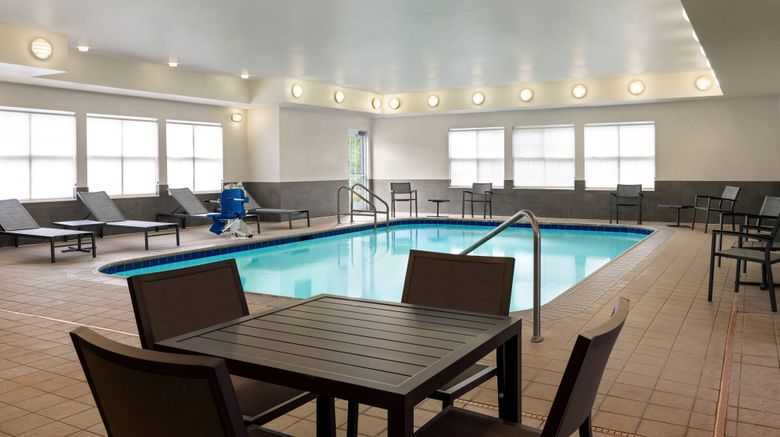<b>Residence Inn by Marriott Pool</b>. Images powered by <a href="https://www.leonardoworldwide.com/" title="Leonardo Worldwide" target="_blank">Leonardo</a>.