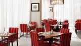 Accra Marriott Hotel Restaurant