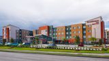 <b>Residence Inn by Marriott Pasadena TX Exterior</b>. Images powered by <a href="https://www.leonardoworldwide.com/" title="Leonardo Worldwide" target="_blank">Leonardo</a>.