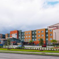 Residence Inn by Marriott Pasadena TX
