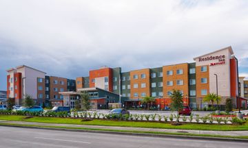 Residence Inn by Marriott Pasadena TX