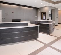 Residence Inn by Marriott Pasadena TX Lobby