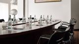Accra Marriott Hotel Meeting