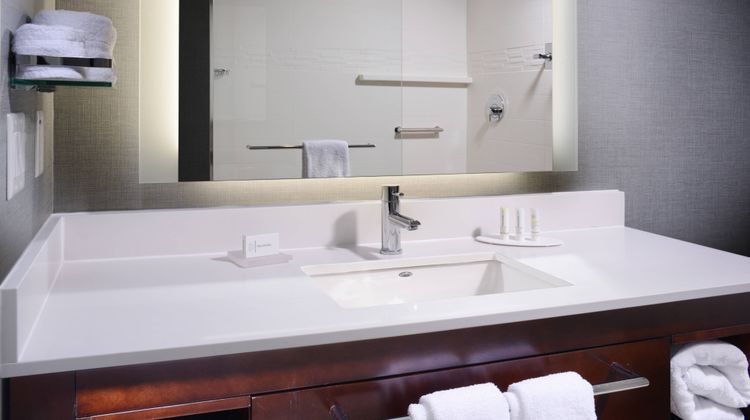 Residence Inn by Marriott Pasadena TX Room