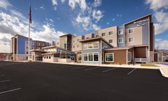 Residence Inn Salt Lake City-West Jordan
