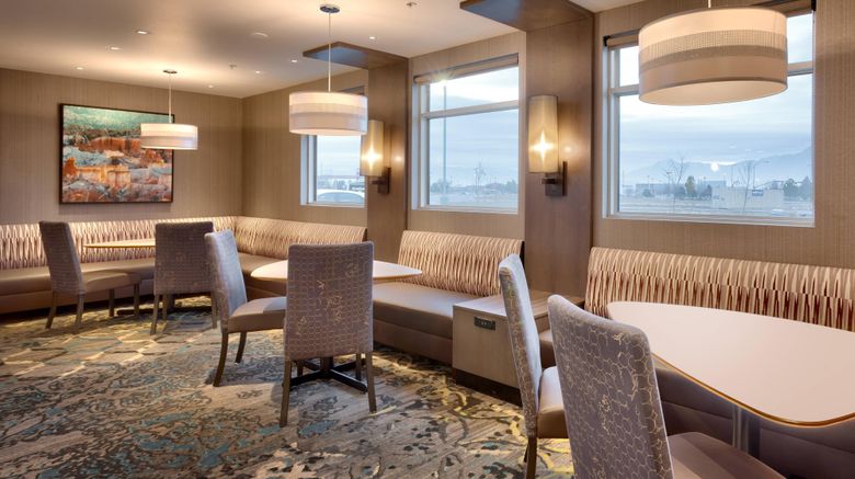 <b>Residence Inn Salt Lake City-West Jordan Lobby</b>. Images powered by <a href="https://www.leonardoworldwide.com/" title="Leonardo Worldwide" target="_blank">Leonardo</a>.
