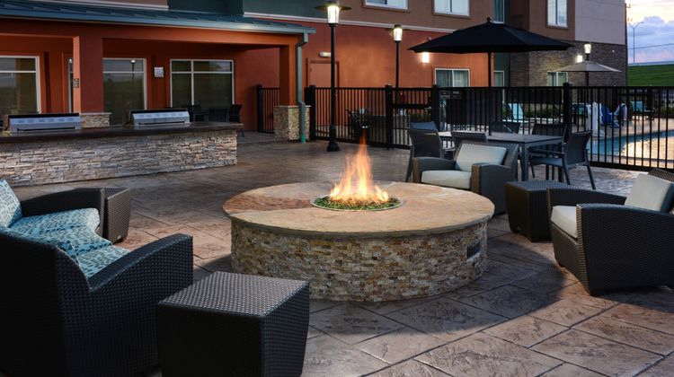 Residence Inn by Marriott Pasadena TX Other