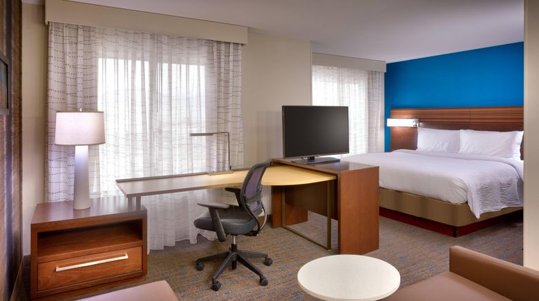 <b>Residence Inn Salt Lake City-West Jordan Room</b>. Images powered by <a href="https://www.leonardoworldwide.com/" title="Leonardo Worldwide" target="_blank">Leonardo</a>.