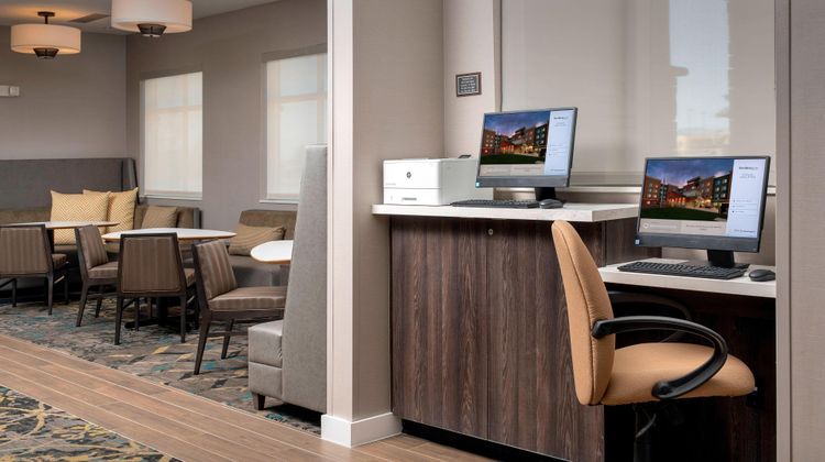 Residence Inn Marriott Lubbock Southwest Other