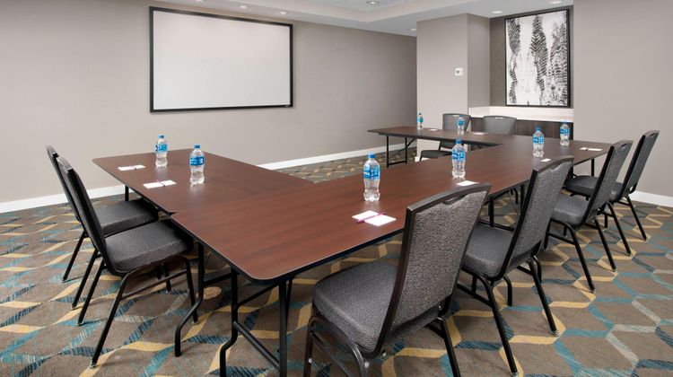 Residence Inn Marriott Lubbock Southwest Meeting