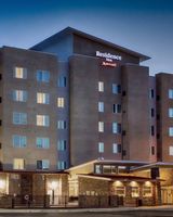 Residence Inn Lake Charles