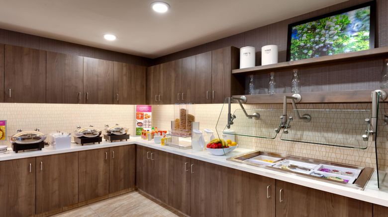 <b>Residence Inn Salt Lake City-West Jordan Restaurant</b>. Images powered by <a href="https://www.leonardoworldwide.com/" title="Leonardo Worldwide" target="_blank">Leonardo</a>.