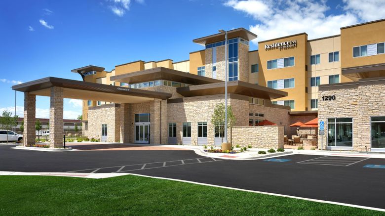 <b>Residence Inn Provo South University Exterior</b>. Images powered by <a href="https://www.leonardoworldwide.com/" title="Leonardo Worldwide" target="_blank">Leonardo</a>.