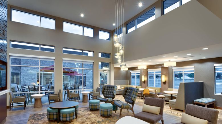 <b>Residence Inn Provo South University Lobby</b>. Images powered by <a href="https://www.leonardoworldwide.com/" title="Leonardo Worldwide" target="_blank">Leonardo</a>.
