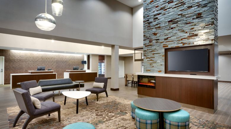 <b>Residence Inn Provo South University Lobby</b>. Images powered by <a href="https://www.leonardoworldwide.com/" title="Leonardo Worldwide" target="_blank">Leonardo</a>.