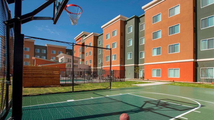 Residence Inn Marriott Lubbock Southwest Recreation