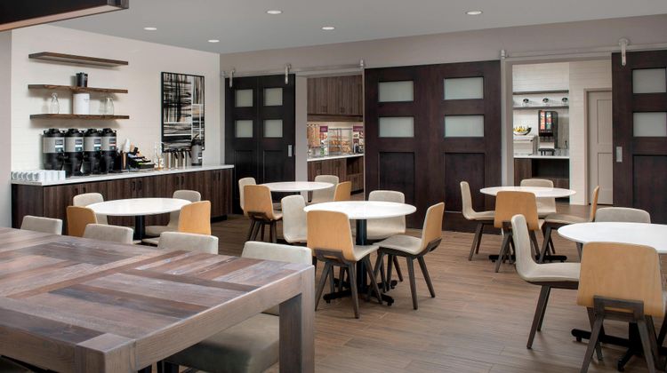 Residence Inn Marriott Lubbock Southwest Restaurant