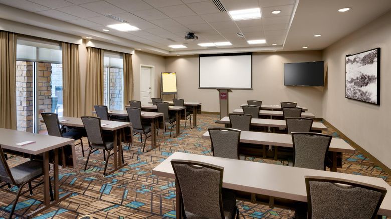 <b>Residence Inn Provo South University Meeting</b>. Images powered by <a href="https://www.leonardoworldwide.com/" title="Leonardo Worldwide" target="_blank">Leonardo</a>.