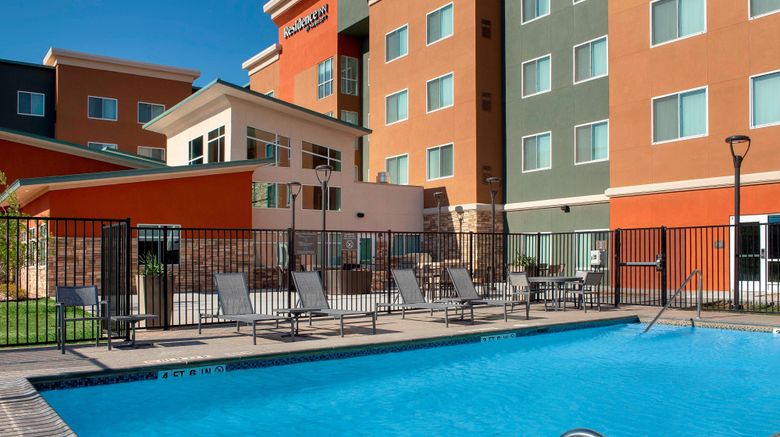 <b>Residence Inn Marriott Lubbock Southwest Pool</b>. Images powered by <a href="https://www.leonardoworldwide.com/" title="Leonardo Worldwide" target="_blank">Leonardo</a>.