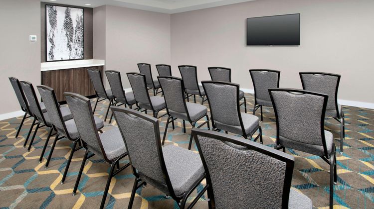 Residence Inn Marriott Lubbock Southwest Recreation