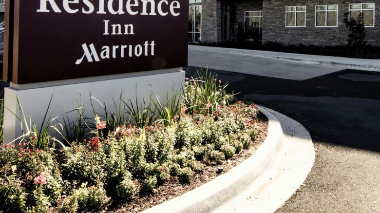 <b>Residence Inn Lake Charles Exterior</b>. Images powered by <a href="https://www.leonardoworldwide.com/" title="Leonardo Worldwide" target="_blank">Leonardo</a>.