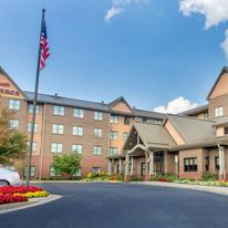 Residence Inn Lexington Keeneland/Arpt
