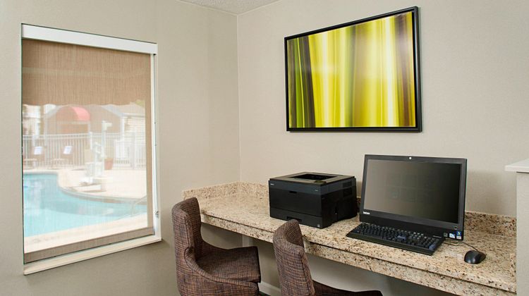 Residence Inn Lexington North Other