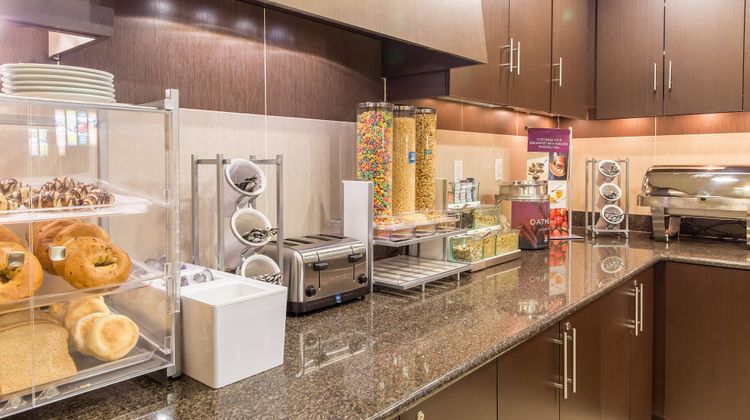 Residence Inn Lexington Keeneland/Arpt Restaurant